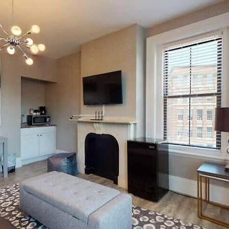 1-31 Excellent Location, Walk Everywhere Sleeps 3 Boston Buitenkant foto