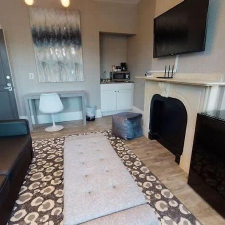 1-31 Excellent Location, Walk Everywhere Sleeps 3 Boston Buitenkant foto